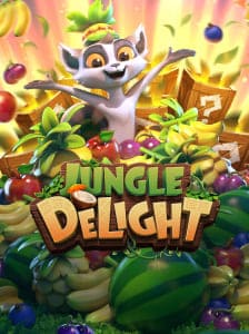 Jungle Delight